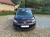 Volkswagen Caddy (2011) 2.0CNG 80kw - náhled 1
