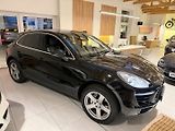 Porsche Macan (2014) S 3.0 V6 190 kW - náhled 2