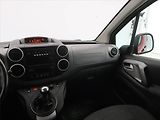 Citroën Berlingo (2016) XTR 1.6 BlueHDi, 5Míst, ČR - náhled 8