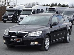 Škoda Octavia 1.2TSI 77kW NAVI TAŽNÉ SERVIS - fotografie inzerátu