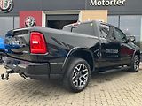 RAM 1500 3.0 I6 LPG 426k LARAMIE SPORT - náhled 17