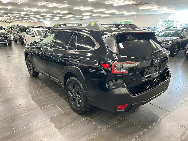 Subaru Outback (2022) 2.5 FIELD 2022 | Záruka - fotka 5 z 55