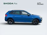 Škoda Kamiq (2021) 1.0 TSI DSG Monte Carlo - náhled 7