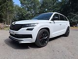Škoda Kodiaq (2019) Sportline - náhled 1