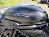 Kawasaki (2024) Eliminator 500 - náhled 13