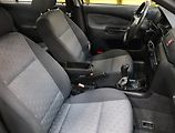 Škoda Octavia (2004) Ambiente 1.9 TDI, po STK - náhled 9