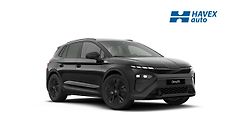 Škoda Elroq (2026) 85x, 84 kWh 250 kW RS - fotografie inzerátu