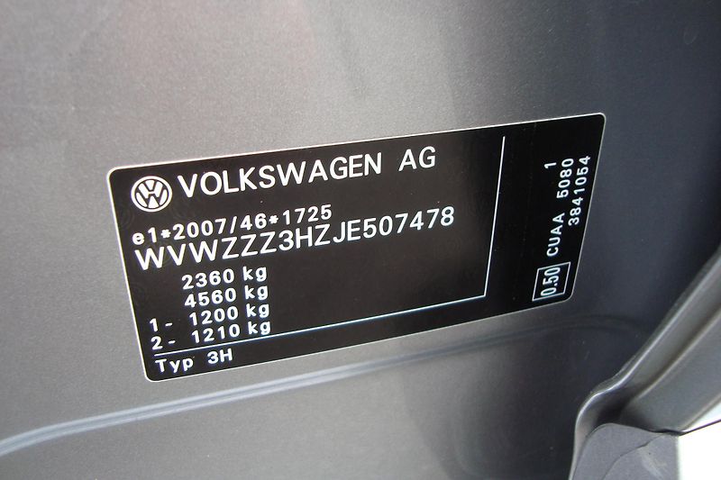Volkswagen Arteon (2017) 2.0TDi,4-Motion,R-Line,176kW - fotka 27 z 84