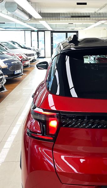 Citroën C3 Aircross (2025) PLUS Hybrid 145k Automatic - fotka 25 z 25