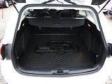 Ford Focus (2020) 1.5 TDCi, ČR, AC, park.čidla - náhled 7