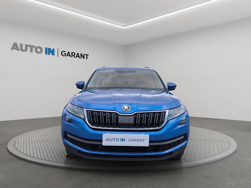 Škoda Kodiaq (2020) STYLE 2.0 TDI 140kW DSG 4x4, Č - fotka 2 z 30