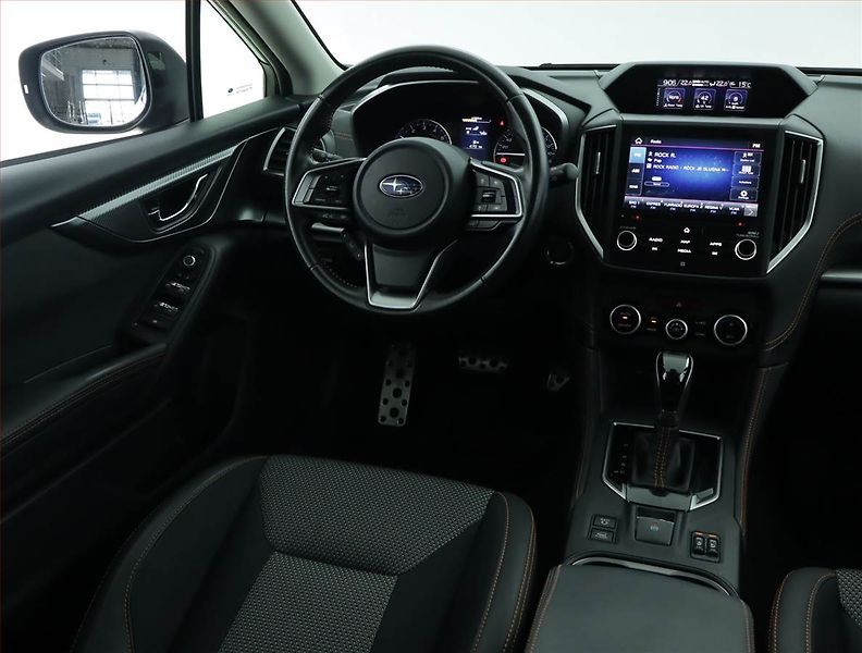 Subaru XV (2023) 1.6i - fotka 7 z 17