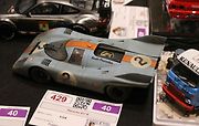 Porsche 917K.