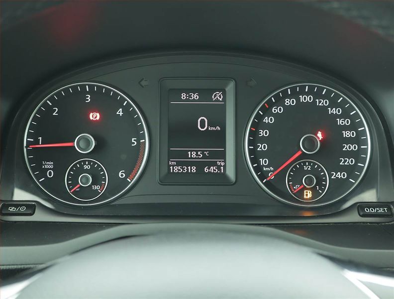 Volkswagen Caddy (2017) 2.0 TDI, 7Míst - fotka 11 z 18
