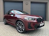 BMW X4 (2024) 3,0xD ///M 210Kw,TZ,webas,ACC - náhled 1