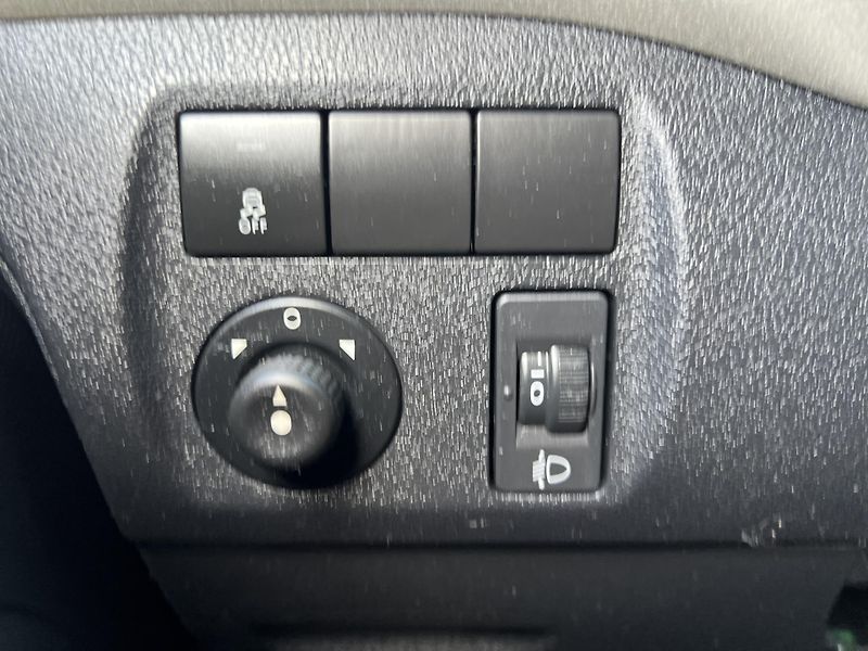 Citroën Berlingo Multispace XTR 1.6HDi PŮVOD ČR - fotka 12 z 39