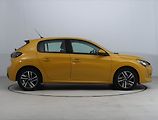 Peugeot 208 (2020) 1.2 PureTech, Serv.kniha, Kůže - náhled 6