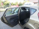 Ford Fiesta 1,2 i 60kW 1.MAJITEL, SERVISKA - náhled 19