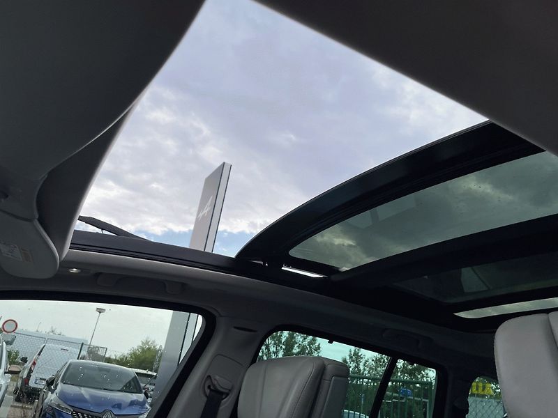 Renault Espace (2016) 1.6 dCi,118kW,Initiale Paris - fotka 42 z 49