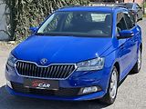 Škoda Fabia 1.0MPi 44kw KLIMA TEMPOMAT - náhled 1