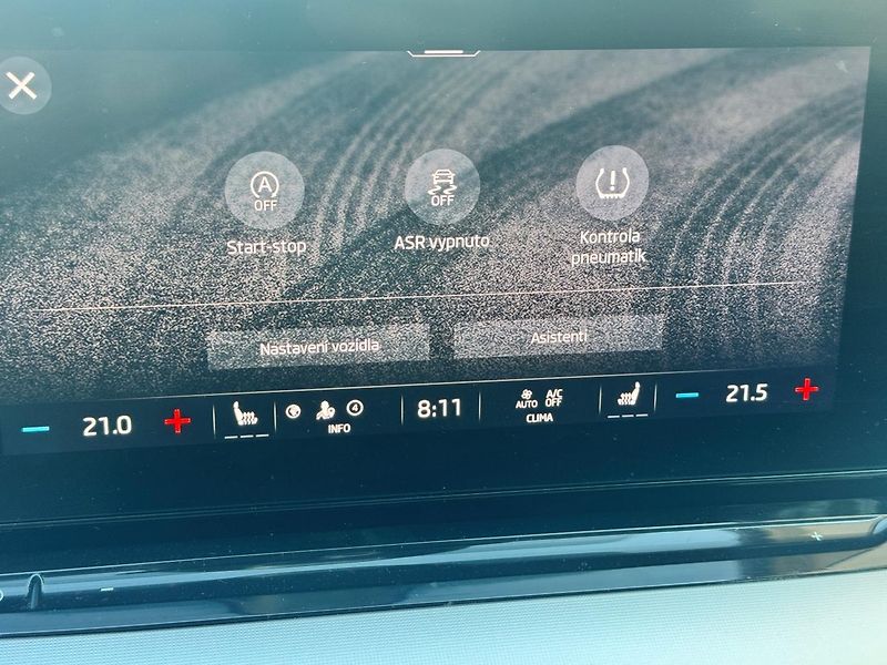 Škoda Octavia (2023) Style Plus 2,0 TDI 110 KW AUT - fotka 16 z 18