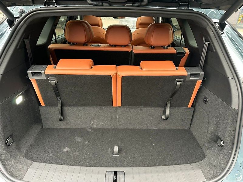 Jaecoo 8 1.5T SHS Exclusive, AT, SKLADE - fotka 33 z 36