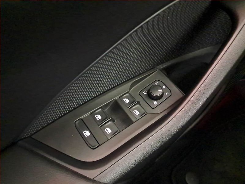 Škoda Octavia (2021) 1.5 TSI - fotka 22 z 23