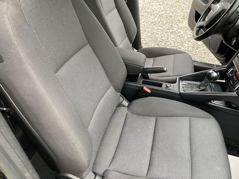 Audi A3 1.6TDi 105PS S-TRON 150TKM CZ! - fotka 122 z 150