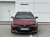 Toyota Corolla (2026) TS 1.8 HEV GR SPORT AT - náhled 10