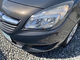 Opel Meriva 1.4i 120PS FAMILY LPG 112TKM!! - náhled 77