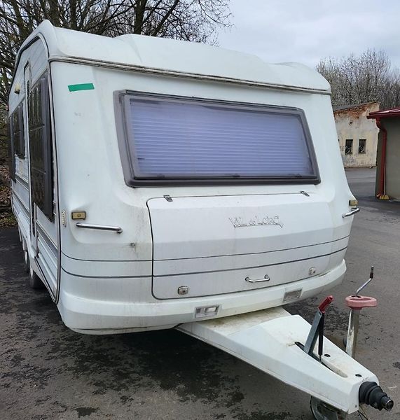 Ostatní Val De Loire Cara 522 - fotka 3 z 19