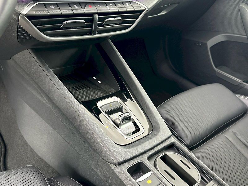 Škoda Octavia (2025) Combi DSG 2.0TDI 110kW Exclusi - fotka 21 z 33