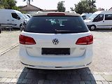 Volkswagen Passat 2,0 TDI 130 KW ALCANT. VÝHŘEV - náhled 12