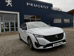 Peugeot 308 SW ACTIVE PT 130k EAT8 - fotografie inzerátu