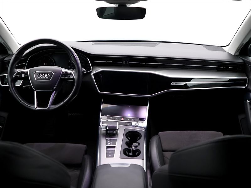 Audi A6 Avant 2.0 TDI 40tdi S-Tronic - fotka 36 z 44