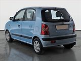 Hyundai Atos (2008) 1.1 i, nová STK, rezervace - náhled 3
