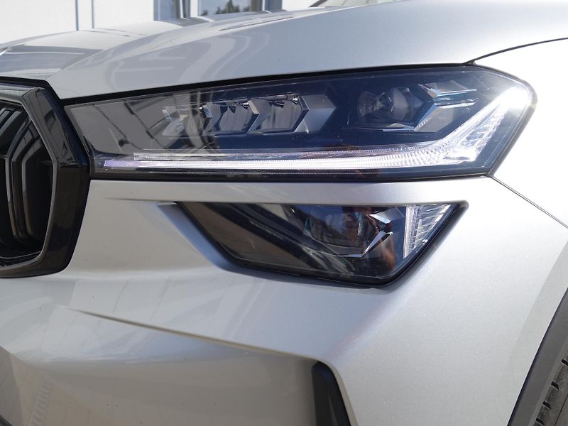 Škoda Kodiaq (2025) 2.0 TDI 142 kW 4x4 Sportline - fotka 8 z 35