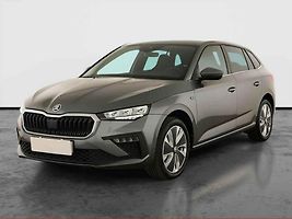 Škoda Scala drží hodnotu nejlépe.