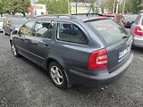 Škoda Octavia 1.9 TDI 77kw  - náhled 2
