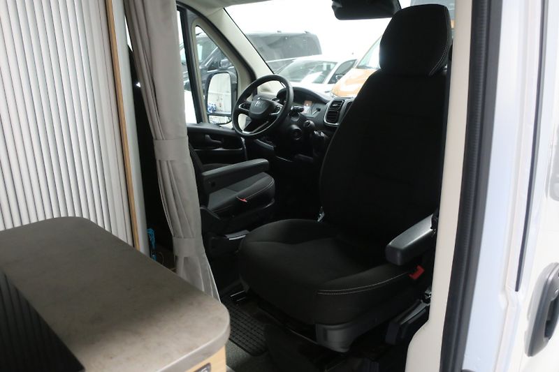 Fiat Ducato (2025) FULLVANS 2,2MTJ 140k L2H2 - fotka 25 z 50