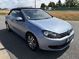 Volkswagen Golf 1.2 TSI CABRIOLET SERVISKA - náhled 7