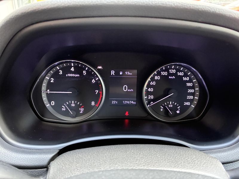 Hyundai i30 WG 1.0T-GDi 88kW ČR DPH TAŽNÉ  - fotka 17 z 24