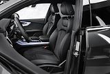 Audi Q8 50TDI 2x Sline Laser Vzduch B& - náhled 14