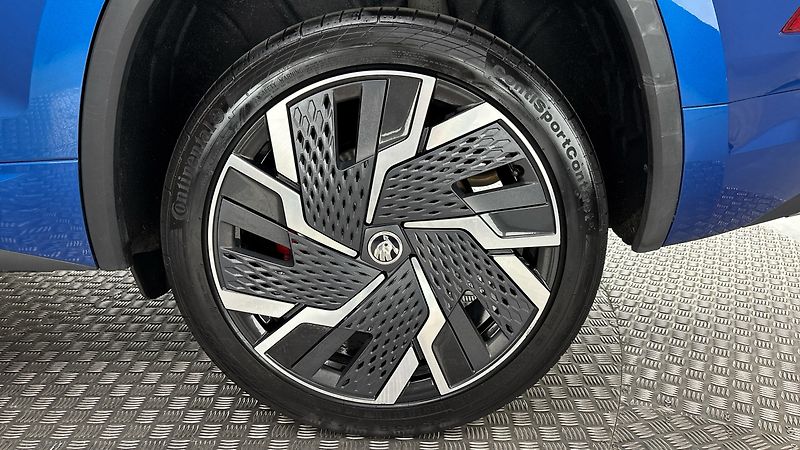 Škoda Kodiaq 2.0 TSI DSG 4x4 RS - fotka 19 z 30