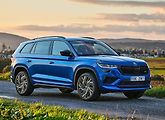 Kodiaq RS
