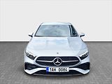 Mercedes-Benz Třídy A 200d AMG Style Edition - náhled 8