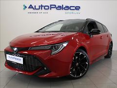 Toyota Corolla 2,0 HEV 135kW GR Sport 1.maj.Č - fotografie inzerátu