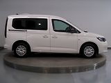 Volkswagen Caddy (2022) 2.0TDI 75KW - náhled 8