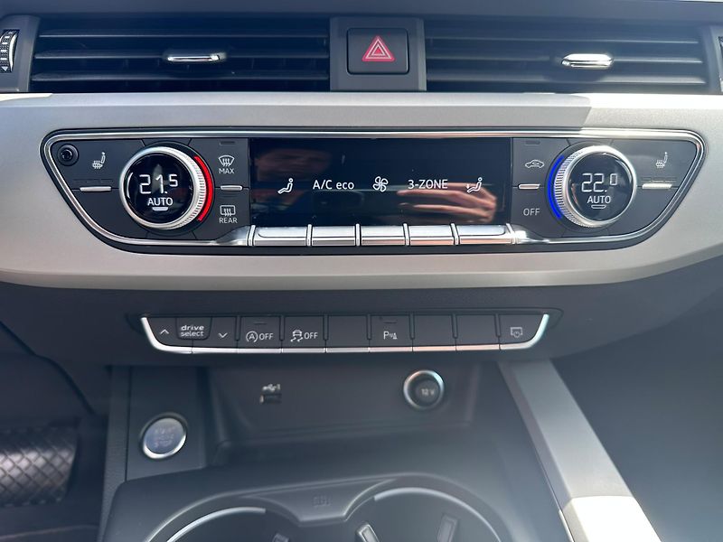 Audi A5 2,0 TDI 150kW Quattro S line - fotka 14 z 17