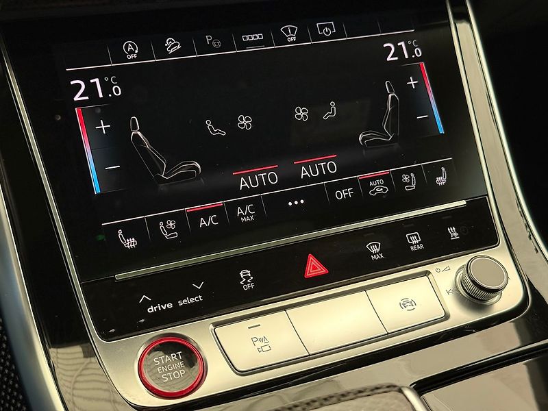 Audi SQ8 4.0TFSI V8 373kW Competition - fotka 23 z 31